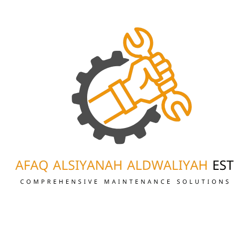 AFAQ Logo